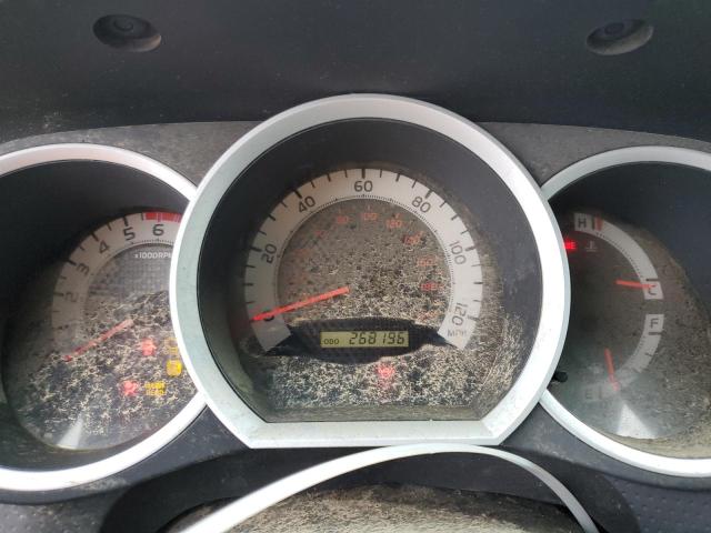 2011 TOYOTA TACOMA - 5TFPX4EN8BX005897