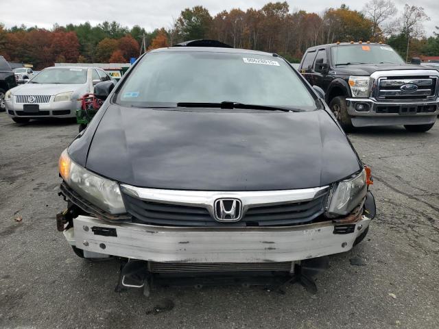 2012 HONDA CIVIC EX - 2HGFB2F85CH550759