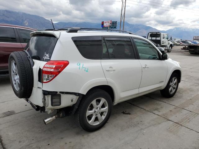 2011 TOYOTA RAV4 LIMIT - 2T3DK4DV2BW037008
