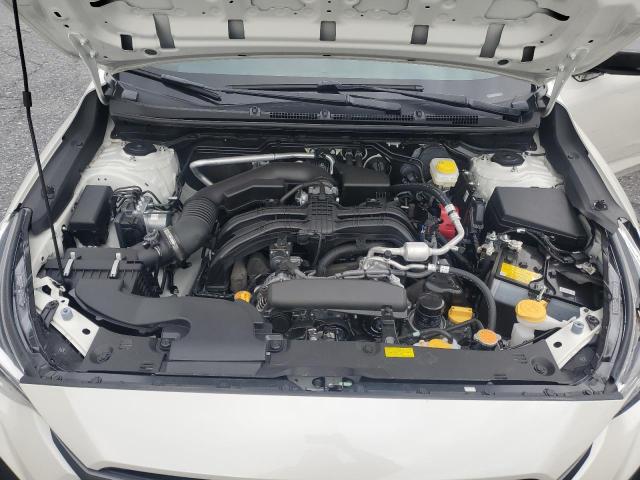 2025 SUBARU CROSSTREK #3308419289