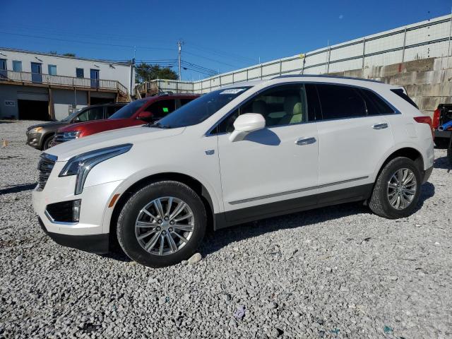 CADILLAC XT5 LUXURY