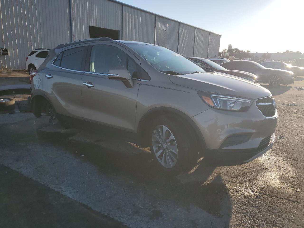 BUICK ENCORE PREFERRED
