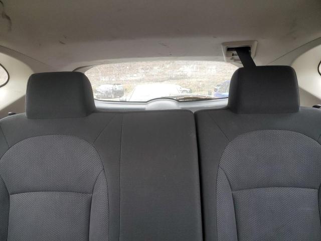 2014 NISSAN ROGUE SELECT S - JN8AS5MV9EW203897