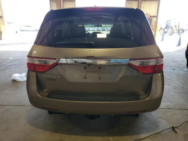 2012 HONDA ODYSSEY EX - 5FNRL5H63CB022195