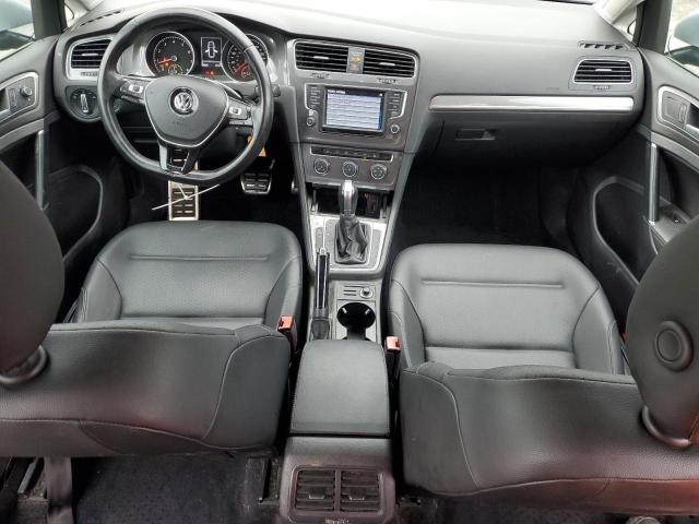 2017 VOLKSWAGEN GOLF ALLTR - 3VWH17AU6HM509882