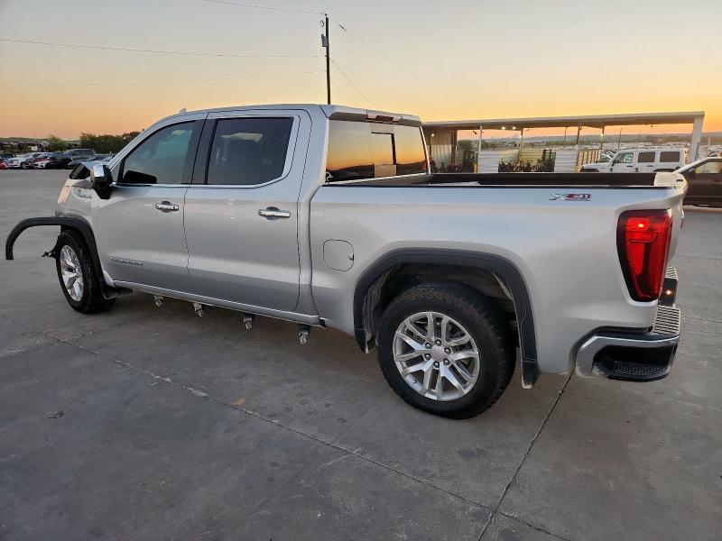2022 GMC SIERRA SLE #3293430430