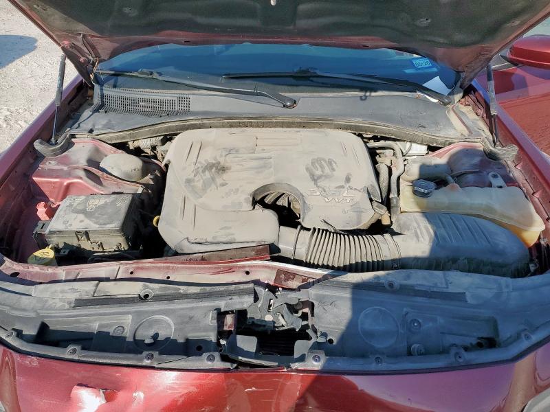 2019 CHRYSLER 300 S - 2C3CCABG1KH682667