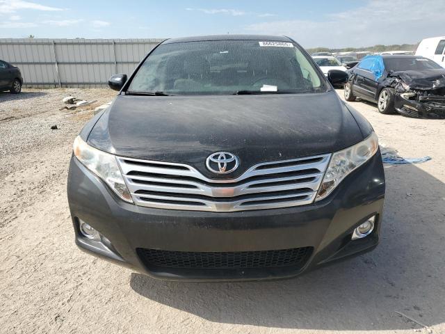 2010 TOYOTA VENZA - 4T3BK3BBXAU045298