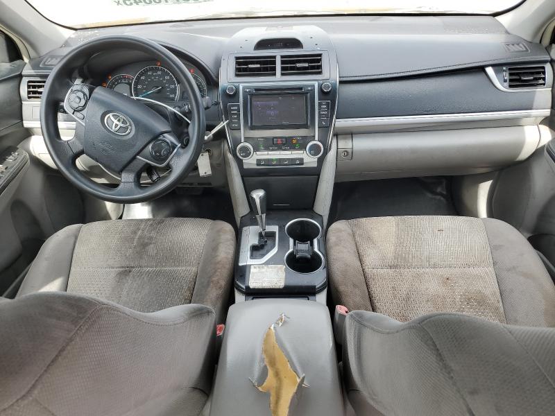 2014 TOYOTA CAMRY L - 4T4BF1FK5ER395767