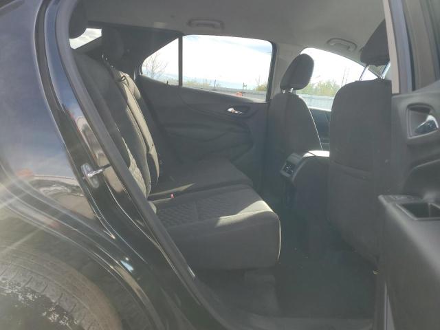 2018 CHEVROLET EQUINOX LT - 3GNAXSEV6JL343794