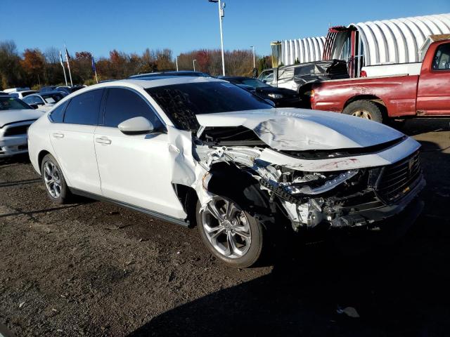 2024 HONDA ACCORD EX - 1HGCY1F35RA021383