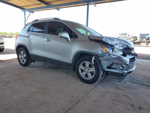 2020 CHEVROLET TRAX 1LT - KL7CJLSB0LB311525