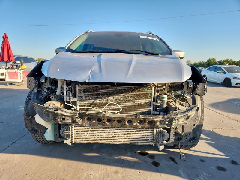 2014 FORD ESCAPE TIT - 1FMCU0J90EUA37737