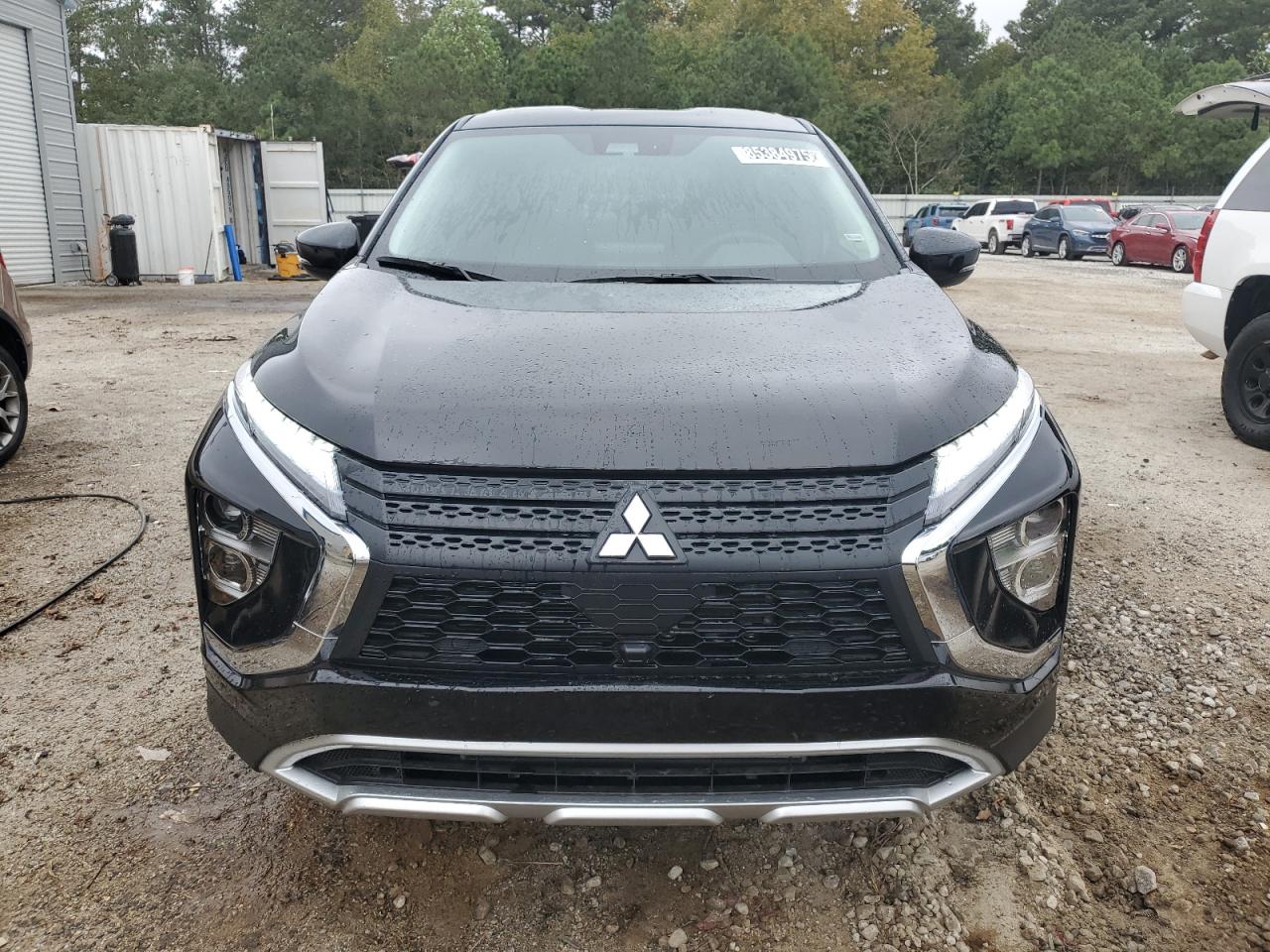 MITSUBISHI ECLIPSE SE