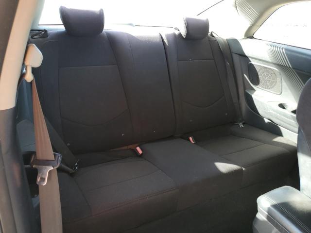 2011 KIA FORTE SX - KNAFW6A35B5429139