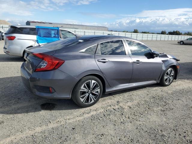 2016 HONDA CIVIC EX - 19XFC1F35GE206344