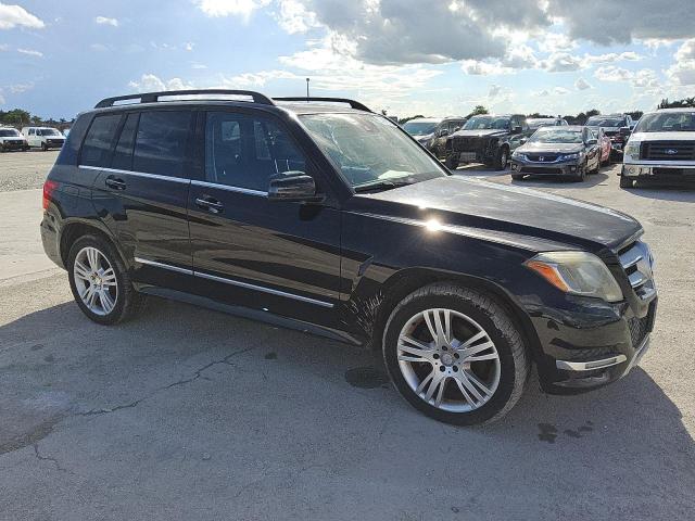 2015 MERCEDES-BENZ GLK 350 4M #3286745289