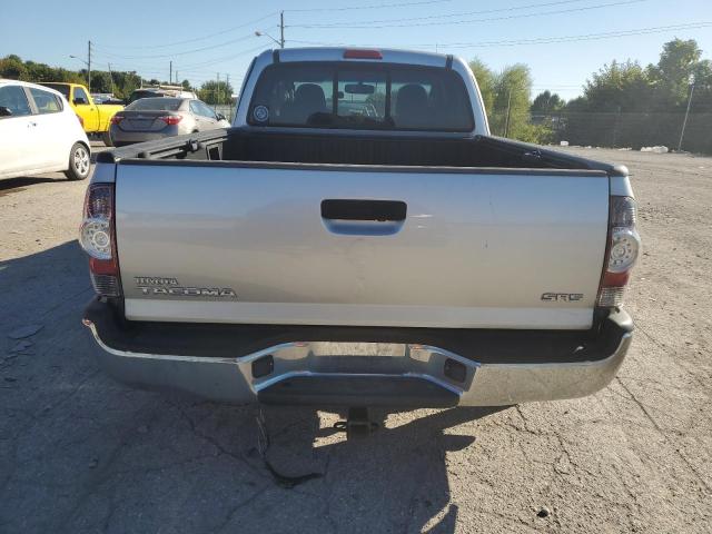 2012 TOYOTA TACOMA ACCESS CAB #3263656725