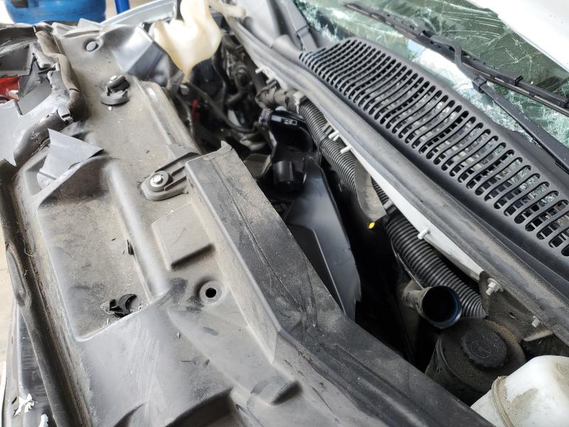 2022 CHEVROLET EXPRESS G2 #3278858092