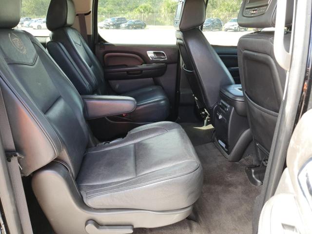 2013 CADILLAC ESCALADE E #3304566489