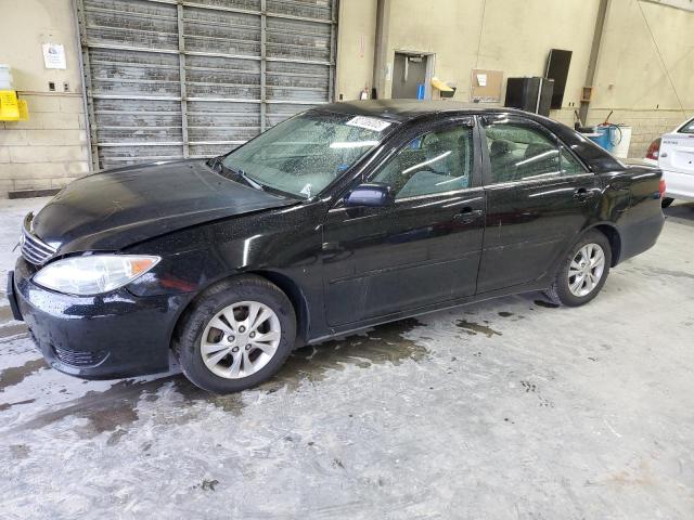 Global Auto Auctions: 2005 TOYOTA CAMRY LE