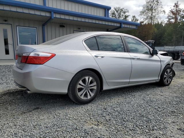 2013 HONDA ACCORD LX - 1HGCR2F3XDA166950