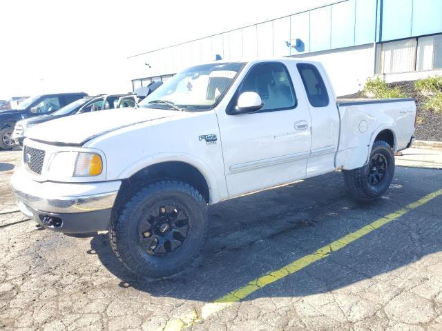 FORD F150