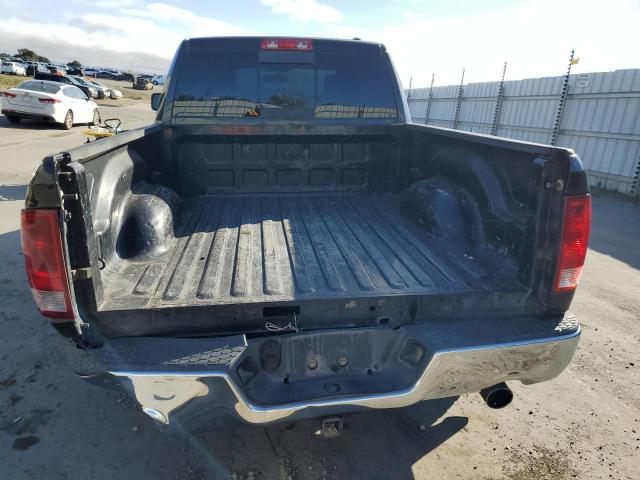 2011 DODGE RAM 1500 #3303033602