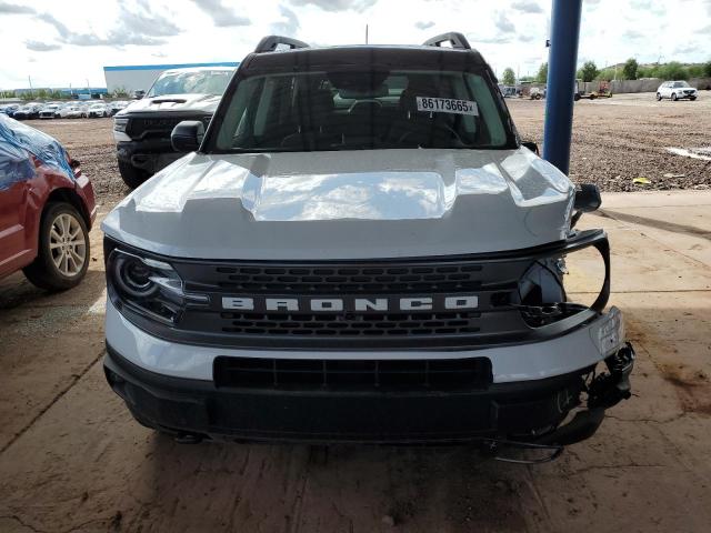 2024 FORD BRONCO SPO 3FMCR9D95RRF32207