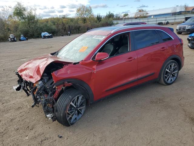 2020 KIA NIRO TOURI KNDCC3LC9L5400111