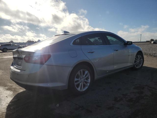 2016 CHEVROLET MALIBU HYB #3290128260