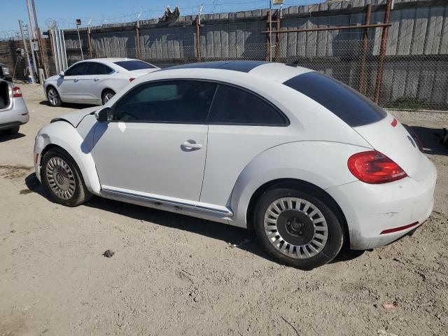 2015 VOLKSWAGEN BEETLE 1.8 - 3VWJ17AT4FM637303