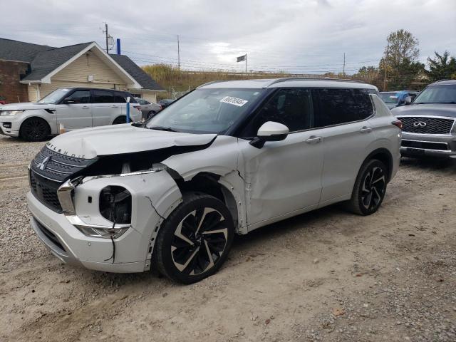 2022 MITSUBISHI OUTLANDER SEL JA4J4VA88NZ007687