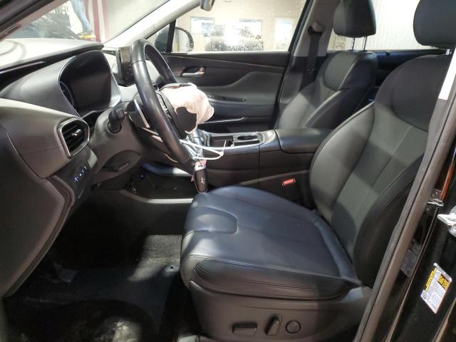 2023 HYUNDAI SANTA FE S #3303931706