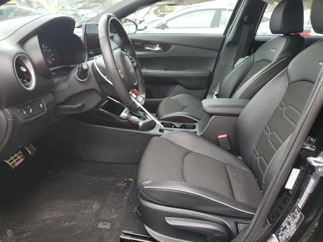 2024 KIA FORTE GT L #3309421971