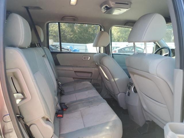 2015 HONDA PILOT EX - 5FNYF3H41FB018771