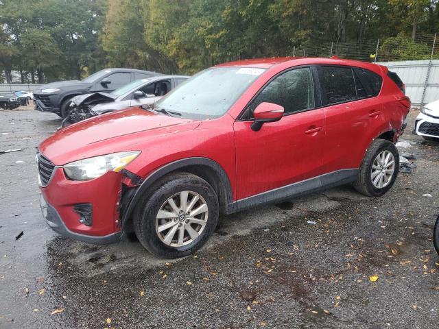 MAZDA CX-5 TOURI