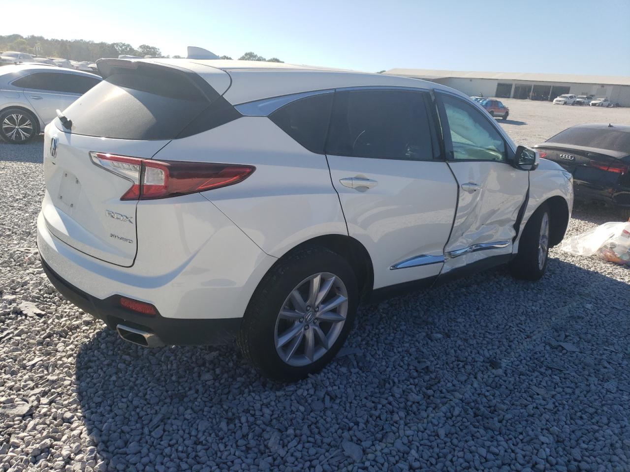 ACURA RDX