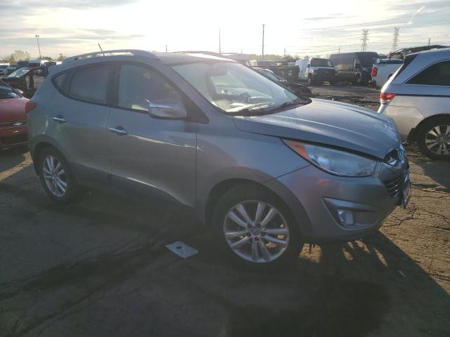 2011 HYUNDAI TUCSON GLS #3283813442