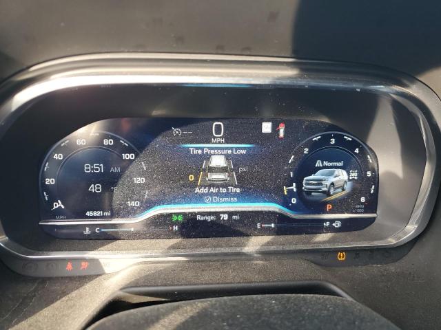 2022 CHEVROLET SUBURBAN K #3302948626