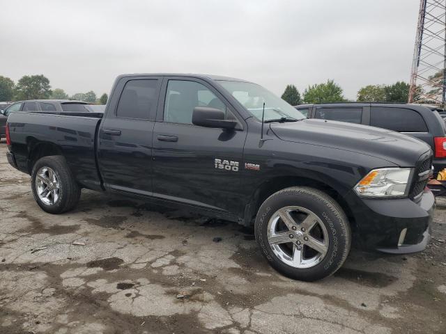 2017 RAM 1500 ST - 1C6RR7FT1HS637008