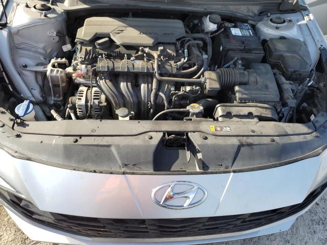 2021 HYUNDAI ELANTRA SE #3297962820