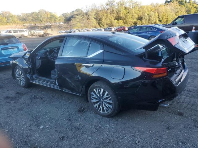 2024 NISSAN ALTIMA SV 1N4BL4DW6RN353032