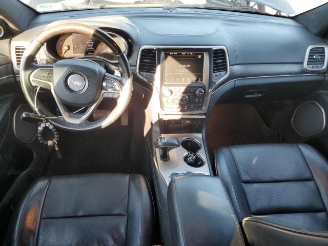 2014 JEEP GRAND CHER - 1C4RJFJT4EC355145