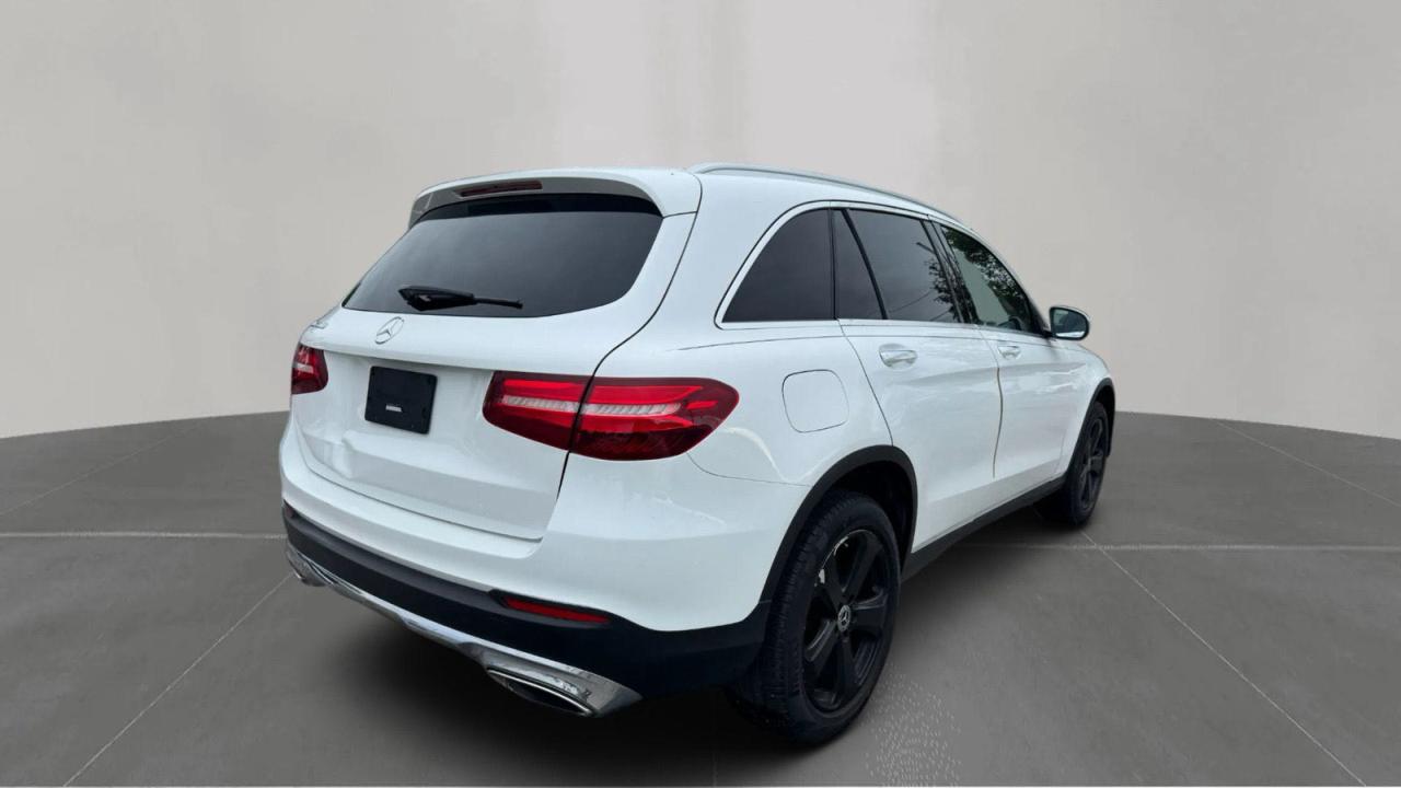 MERCEDES-BENZ GLC-CLASS 300
