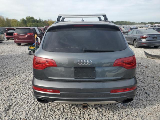 2015 AUDI Q7 PRESTIG - WA1DGAFE5FD029897