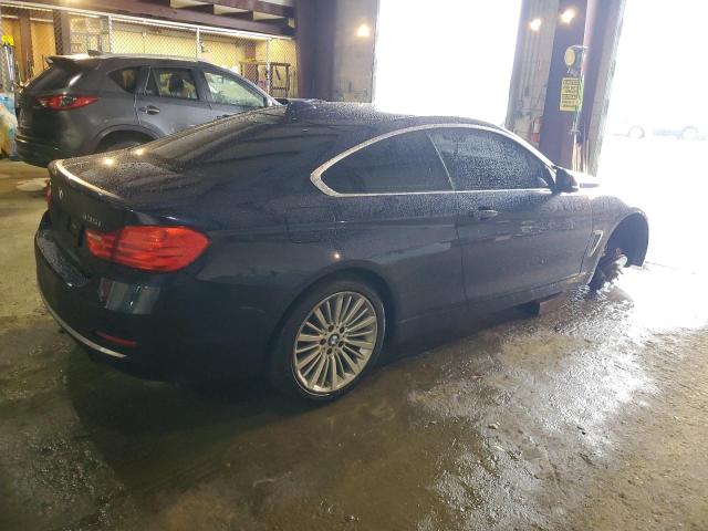 2014 BMW 435 XI #3305378312
