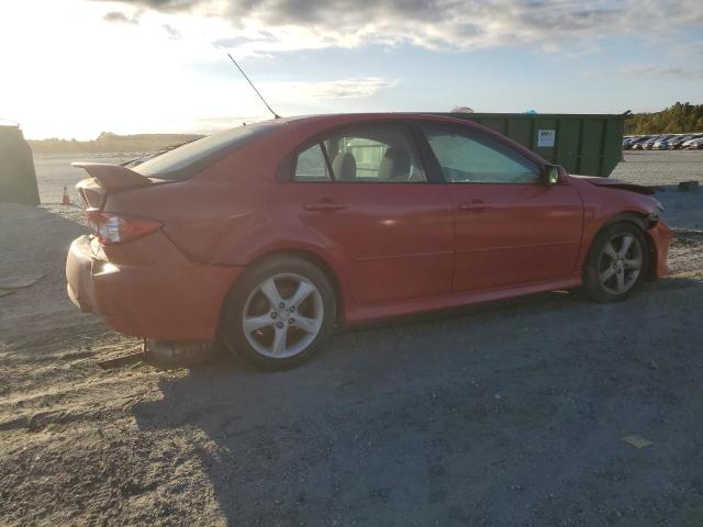 2005 MAZDA 6 I #3279579243