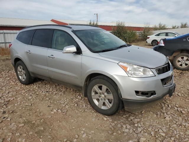 2012 CHEVROLET TRAVERSE L - 1GNKVLED1CJ145531