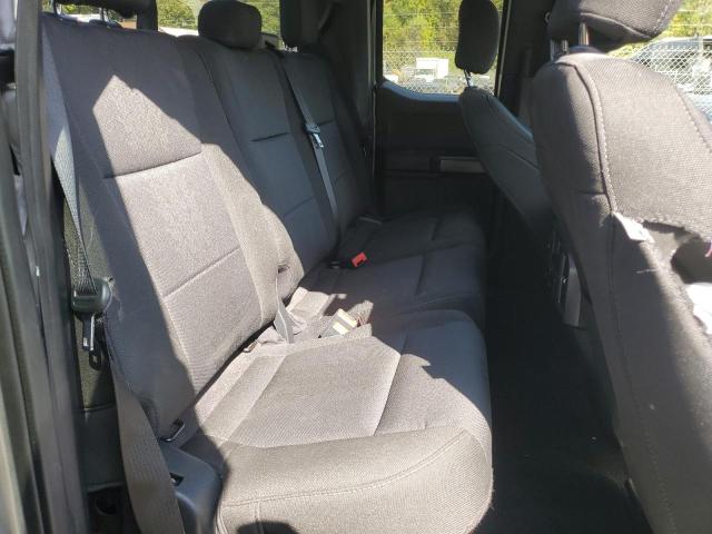 2020 FORD F150 SUPER #3294534640